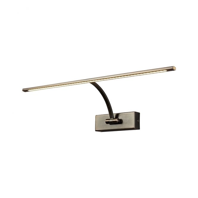 Discovery Lighting Rosalyn 560 LED Picture Light - Bronze