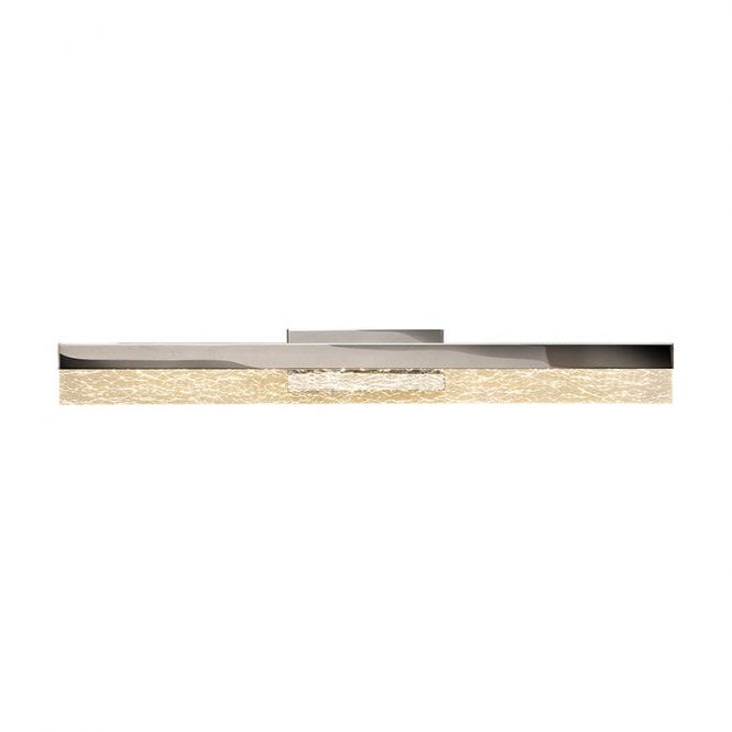 Discovery Lighting Sacramento 375 LED Picture Light - Polished Chrome