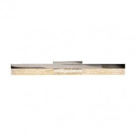 Sacramento 375 LED Picture Light - Polished Chrome