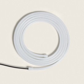 EasyFit Core 12v Garden Lights - 3M Maple Warm White LED Strip - White