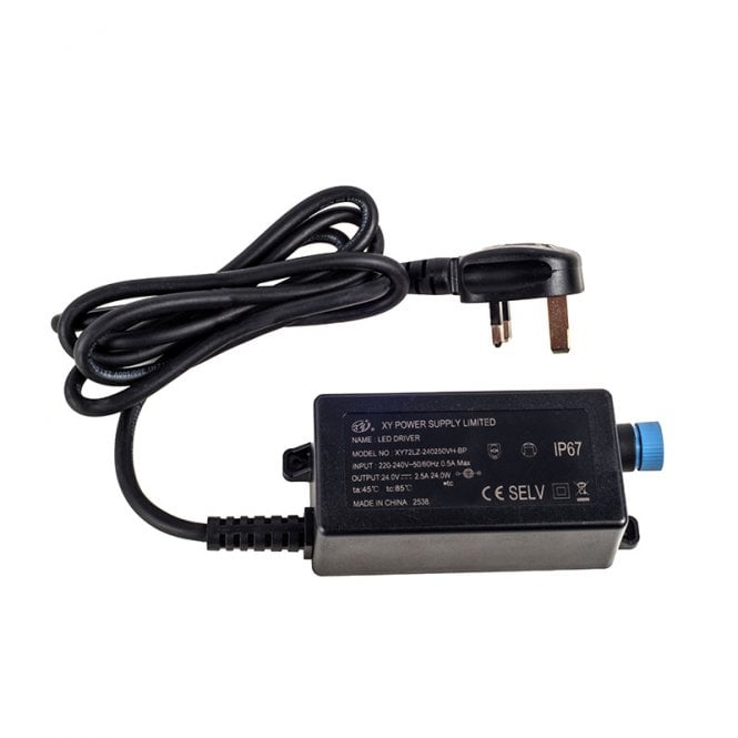 Easyfit Pro 24v Garden Lights - 24W Driver