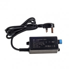 Easyfit Pro 24v Garden Lights - 24W Driver
