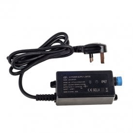 Easyfit Pro 24v Garden Lights - 60W Driver