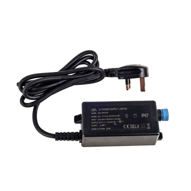 Easyfit Pro 24v Garden Lights - 90W Driver