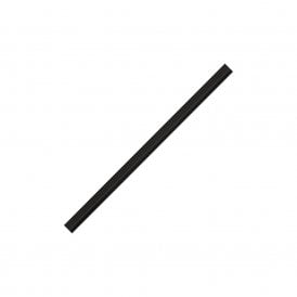 Edit 1 Metre 1 Circuit Track In Black Finish