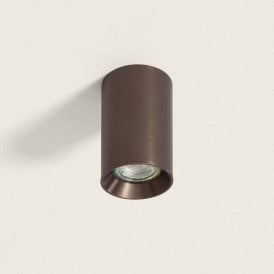 Edit Adonai Ceiling Spotlight - Bronze