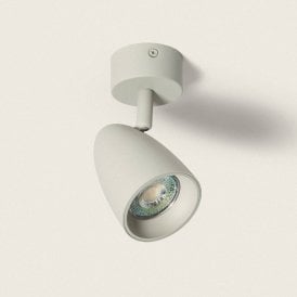 Edit Adrien Single Spotlight - Grey