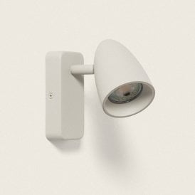 Edit Adrien Single Wall Spotlight - Grey
