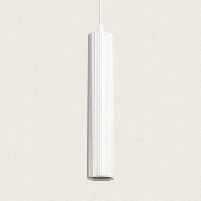 Edit Lighting Edit Aritz Ceiling Pendant Light - White