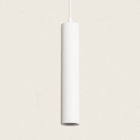 Edit Aritz Ceiling Pendant Light - White