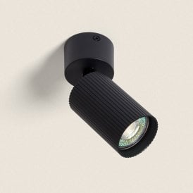 Edit Aritz Single Spotlight - Black