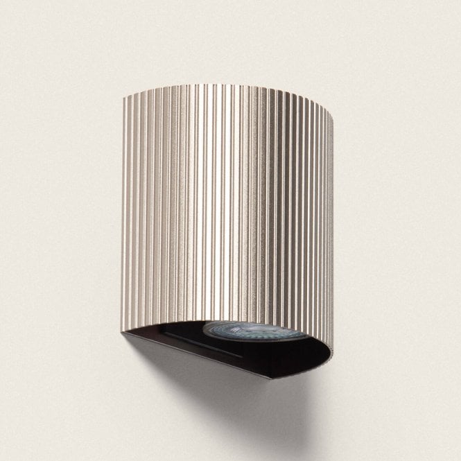Edit Lighting Edit Aritz Wall Light - Bronze