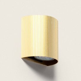 Edit Aritz Wall Light - Gold