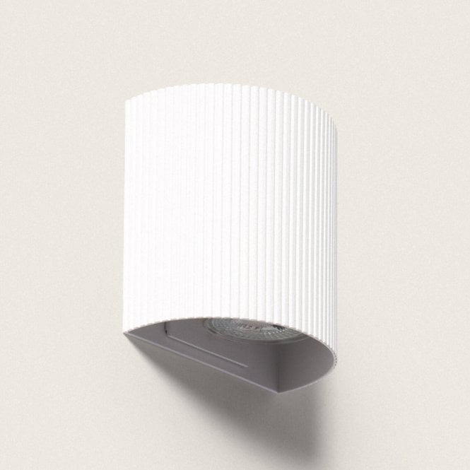 Edit Lighting Edit Aritz Wall Light - White