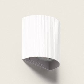 Edit Aritz Wall Light - White