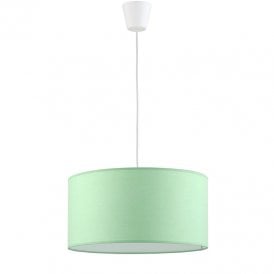Edit Bambini Ceiling Pendant Light in Green Finish