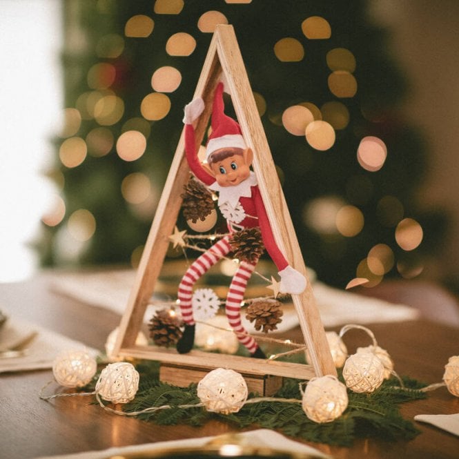 Edit Lighting Edit Battery Operated Golden LED Christmas Light - Natural