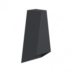 Edit Beacon LED Outdoor Wall Light - Anthracite