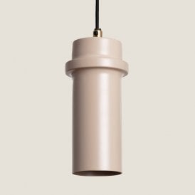 Edit Bobey I Ceiling Pendant Light - Beige