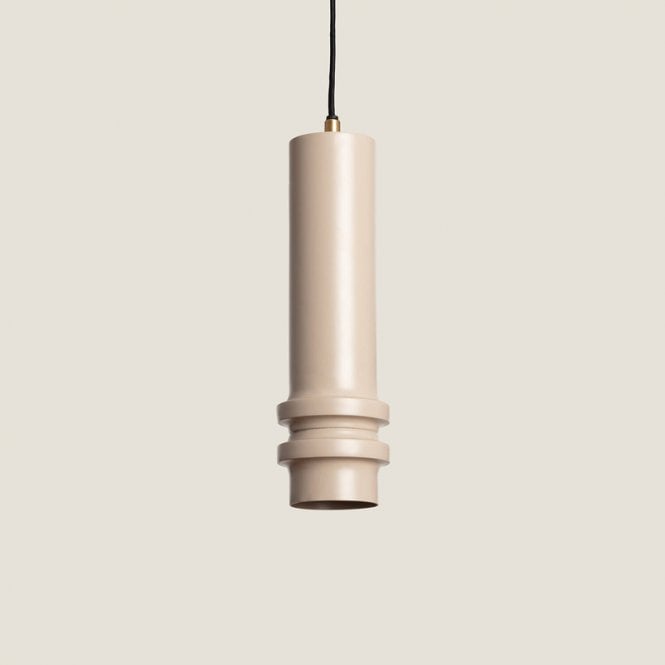 Edit Lighting Edit Bobey II Ceiling Pendant Light - Beige