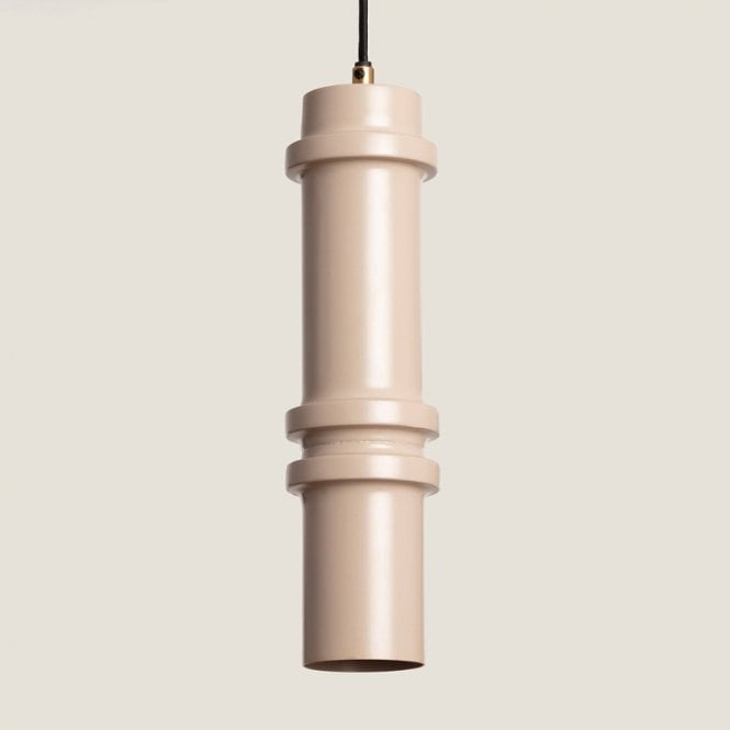 Edit Lighting Edit Bobey III Ceiling Pendant Light - Beige