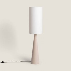 Edit Cambaca Floor Lamp - Beige