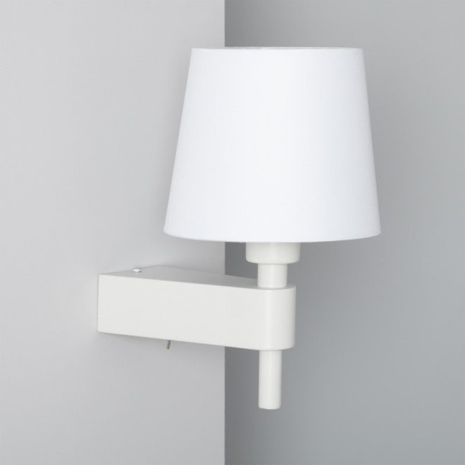 Edit Edit Chini Reading Light - White