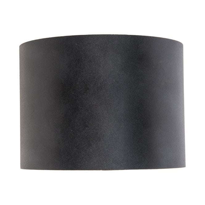 Edit Lighting Edit Corfu LED Outdoor Wall Light - Black