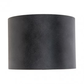 Edit Corfu LED Outdoor Wall Light - Black