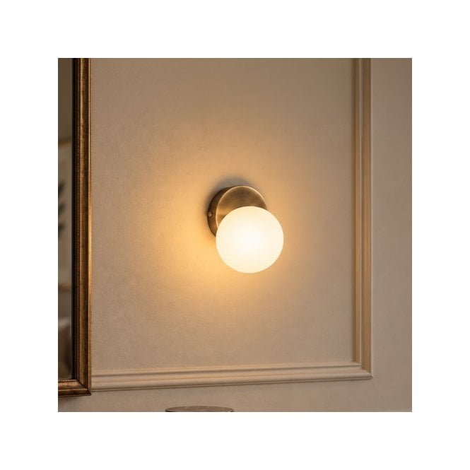 Edit Lighting Edit Emmie Wall Light - Gold