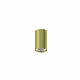 Edit Eye Ceiling Spotlight In Gold Finish