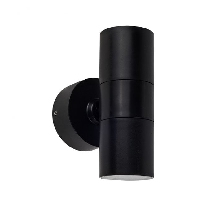 Edit Lighting Edit Firefly Outdoor Up & Down Wall Light - Anthracite