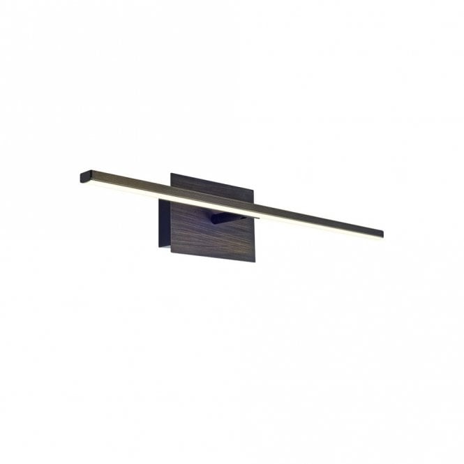 Edit Lighting Edit Hockney 400 LED Picture Light In Bronze Finish