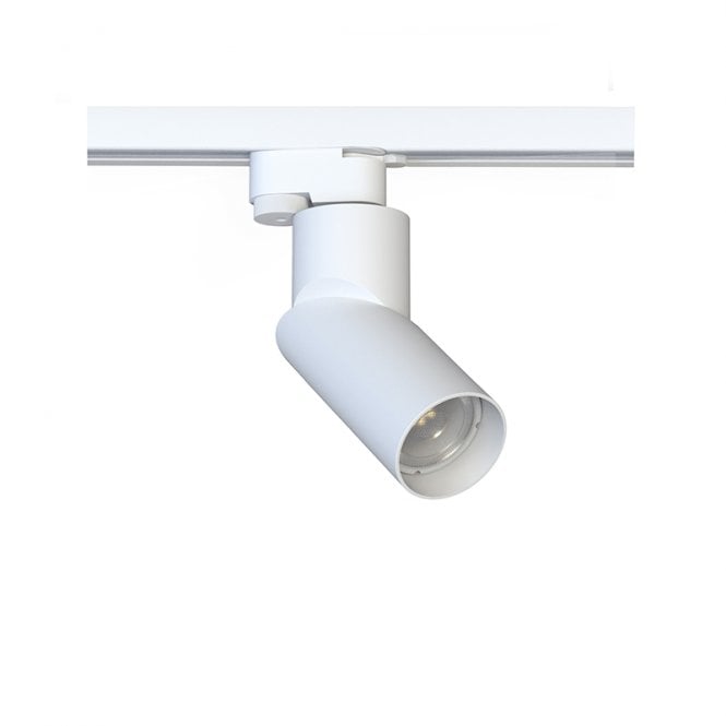 Edit Lighting Edit India 1 Circuit Track Light In White Finish