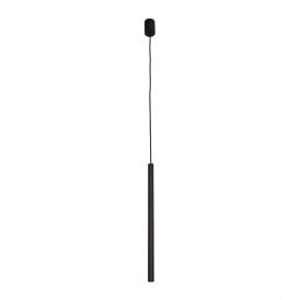 Edit Laser Ceiling Pendant Light In Black Finish