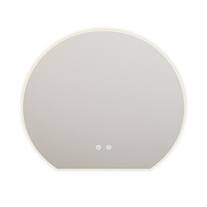 Edit Lighting Edit Marvik LED Illuminated Bathroom Mirror Light