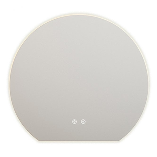 Edit Lighting Edit Mirella LED Illuminated Bathroom Mirror Light