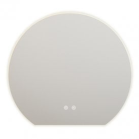 Edit Mirella LED Illuminated Bathroom Mirror Light