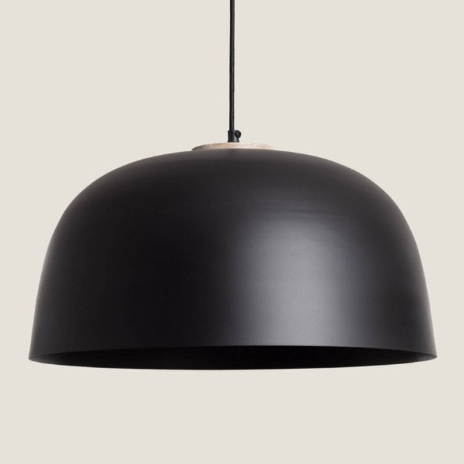 Edit Lighting Edit Nagama Ceiling Pendant Light - Black