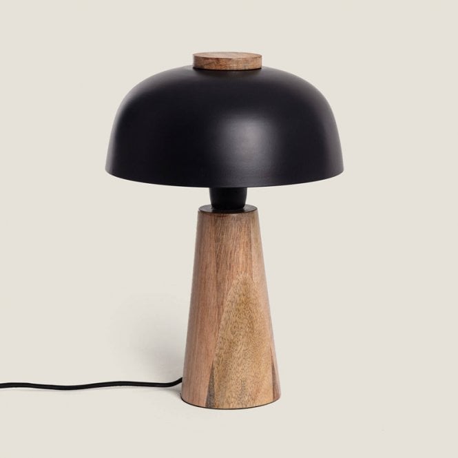 Edit Lighting Edit Nagarma Table Lamp - Black