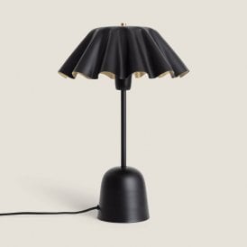 Edit Nallur Table Lamp - Black