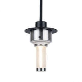 Edit Rechargeable Ceiling Pendant Kit with Remote Control- Black