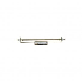 Edit Rembrandt Large LED Picture Light in Antique Brass Finish