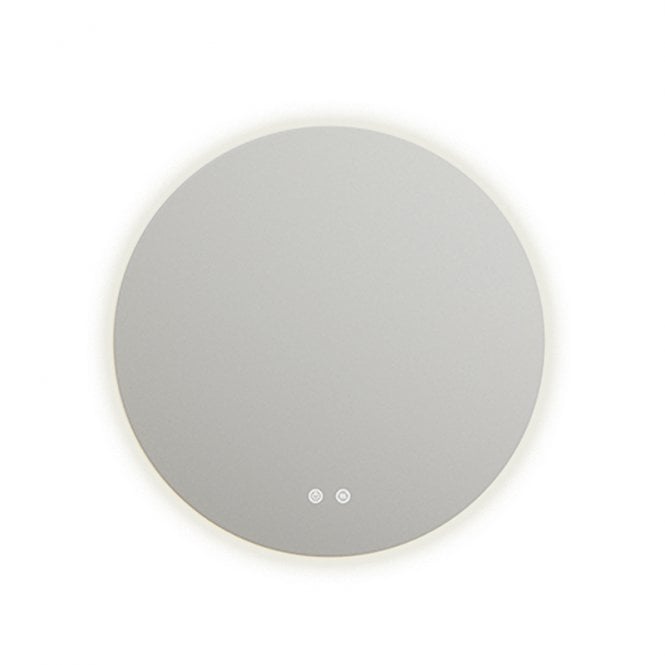 Edit Lighting Edit Riven 600 LED Illuminated Bathroom Mirror Light