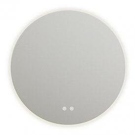 Edit Riven 800 LED Illuminated Bathroom Mirror Light