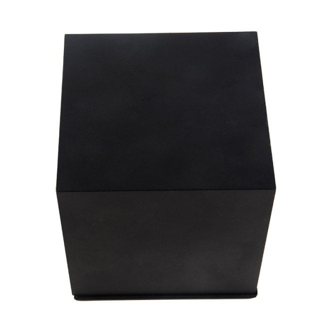Edit Lighting Edit Salamis LED Outdoor Wall Light with PIR Sensor - Black