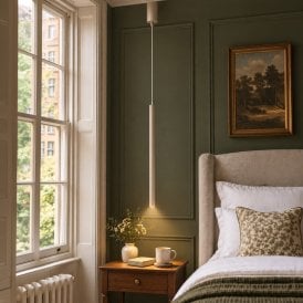 Edit Sopel Ceiling Pendant Light - Beige