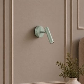 Edit Sopel Wall Light - Sage