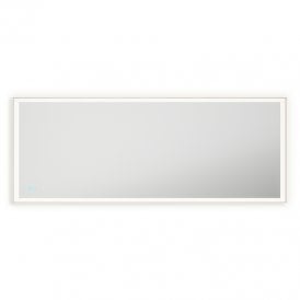 Edit Sorelle 1500 LED Illuminated Bathroom Mirror Light