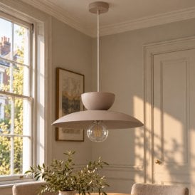 Edit Zwis Ceiling Pendant Light - Sage